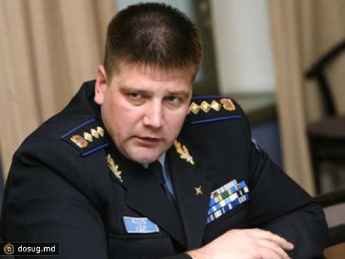 Начальник эстонской полиции подал в отставку из-за скандала