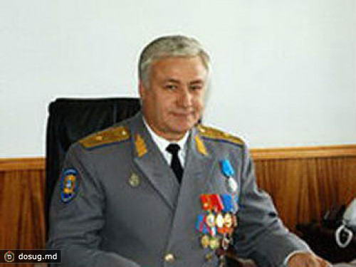 Начальник московских следователей опроверг слухи о своей отставке