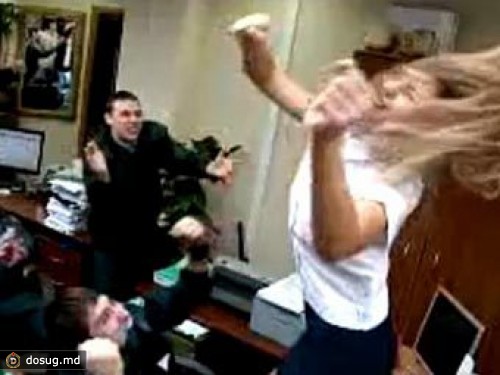 Начальника "веселых таможенников" поместили под арест