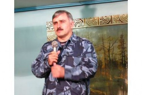 Начальника колонии повторно осудили за водителя-заключенного