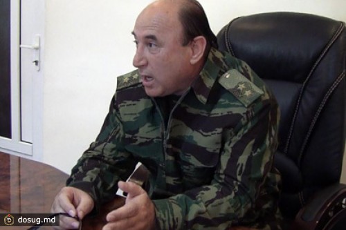 Начальника таджикских тюрем потребовали уволить из-за пыток