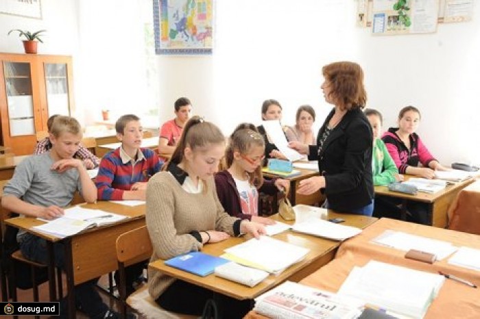 Началось предварительное тестирование выпускников гимназий и лицеев