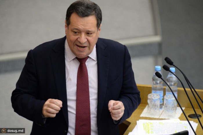 Налог с продаж не включили в поправки к бюджету