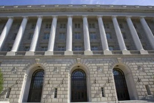 Налоговая служба США признала ошибки при проверке движения «Чаепитие»
