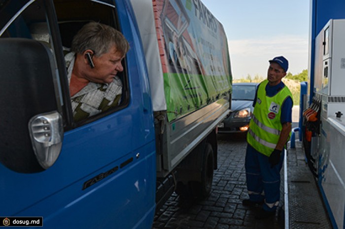 Налоговый маневр приведет к ежегодному росту цен на бензин