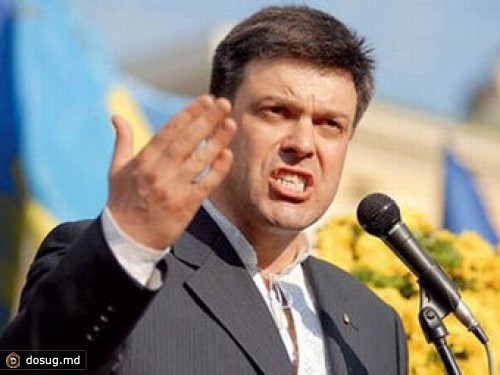 Националисты обнаружили в правительстве Украины кремлевского "подрывника"