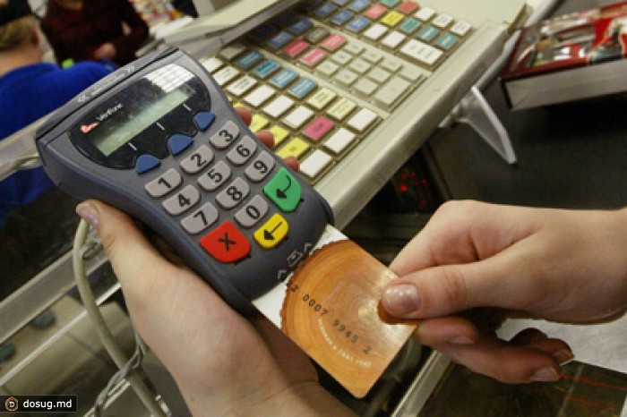 Национальную платежную систему создадут с нуля