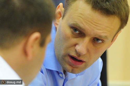 Навального зарегистрируют кандидатом в мэры Москвы накануне приговора