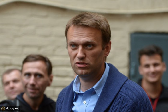 Навальному продлили срок ознакомления с решением суда до 10 сентября