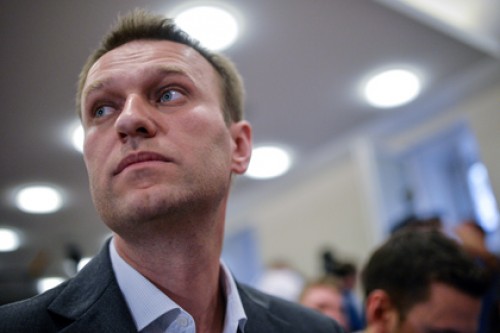 Навальный отверг меморандум Собянина о честных выборах
