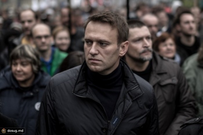 Навальный решил воздержаться от участия в «Русском марше»