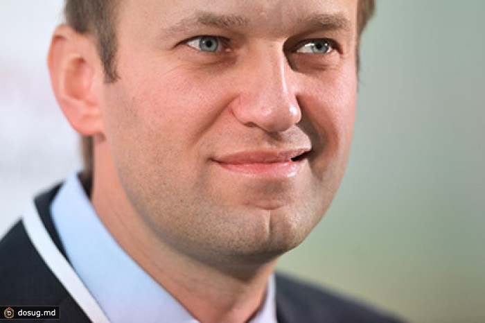 Навальный выступил в суде по «болотному делу»