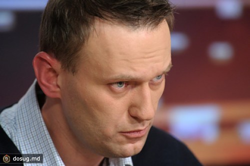 Навальный заявил о намерении стать президентом России
