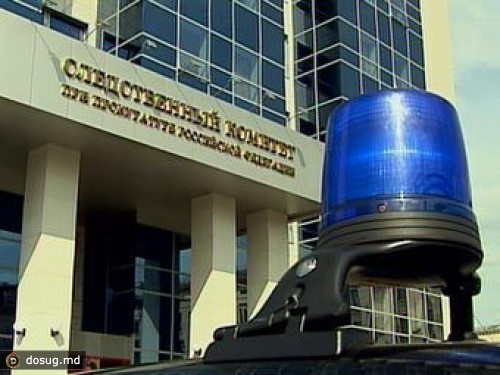 Найден заказчик убийства подмосковного авиаконструктора