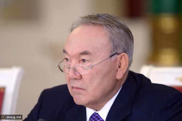 Назарбаев оценил экономический эффект девальвации тенге