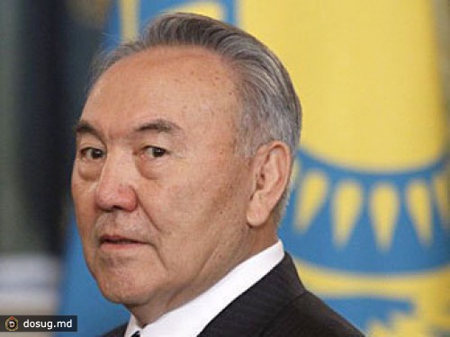 Назарбаев решил возродить "Великий шелковый путь"