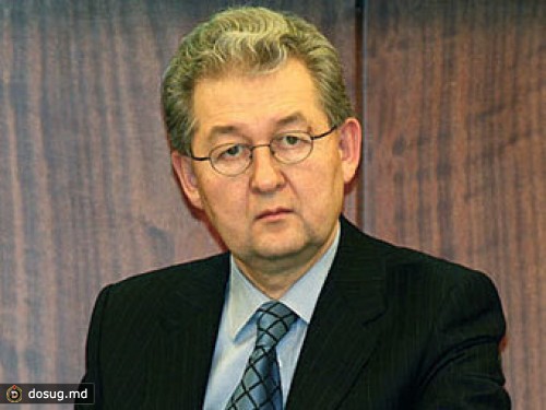 Назарбаев уволил главу своей администрации