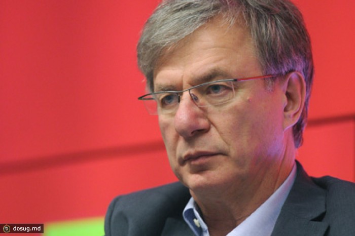 Назван победитель конкурса «Предприниматель года 2013»