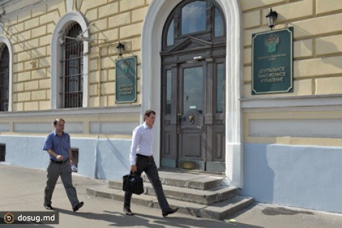 Названо имя виновника обысков в Федеральной таможенной службе