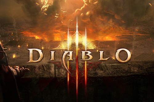 Нечестную прибыль игроков в Diablo III пустят на благотворительность