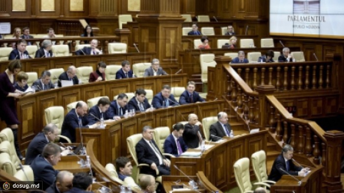 Недопонимания в парламенте на почве соглашения с СНГ: Подобная конвенция существует с Украиной, видите, как там танцуют под автоматы?!