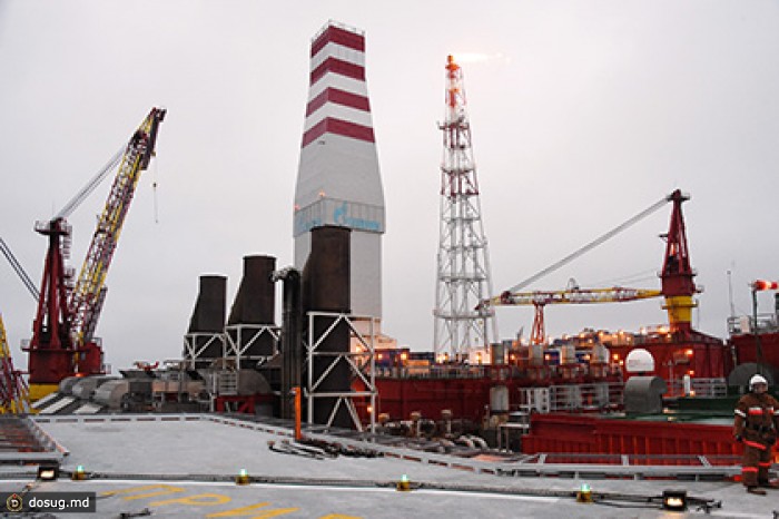 Нефтегазовые доходы разрешили направлять на покрытие дефицита бюджета