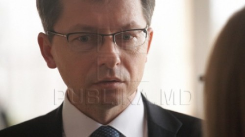 Негруца: Будущая неделя станет решающей в ситуации с Moldova-Agroindbank