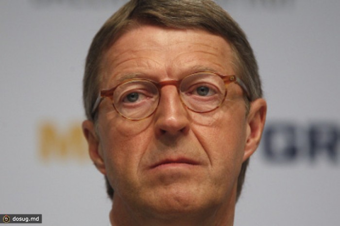 Немецкий бизнес раскритиковал санкции против России