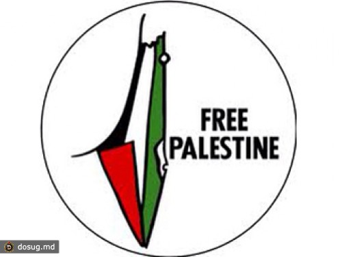 Немецкий рэпер присоединил Израиль к Палестине