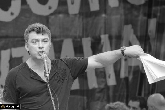 Немцова похоронят в Москве