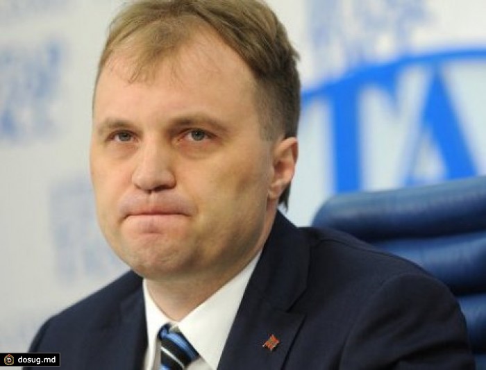 Нерадужные прогнозы Шевчука на 2015 год