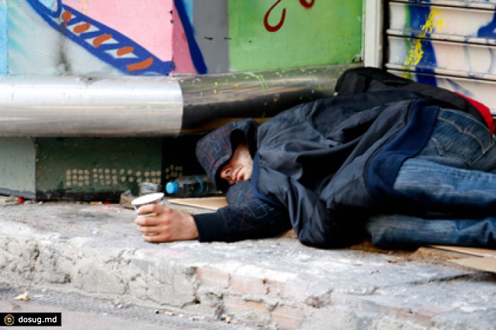 Неравенство доходов в развитых странах стало рекордным