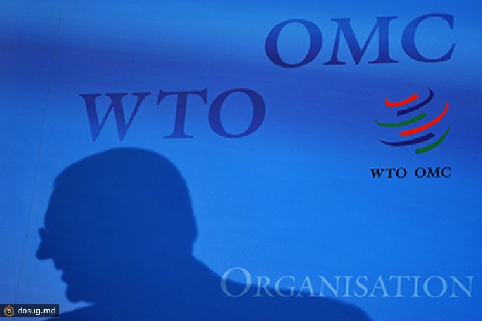 Несколько членов ВТО поддержали Россию по вопросу санкций США