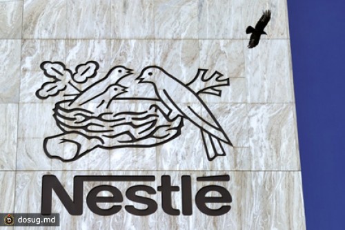 Nestle обвинила погоду в низких продажах