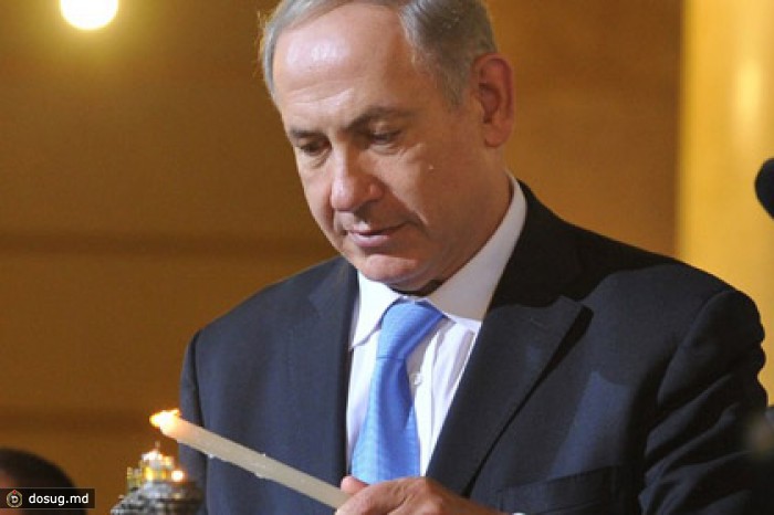 Нетаниягу поставили в вину любовь к свечам и цветам