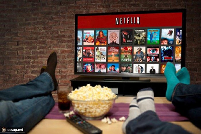 Netflix доплатил провайдеру за бесперебойную работу