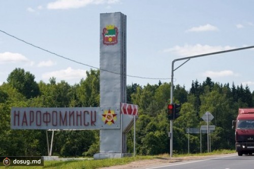 Нетрезвая сотрудница СКР сбила полицейского