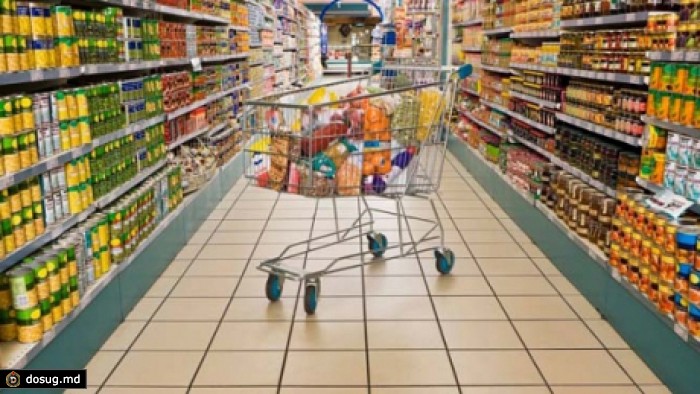 Неутешительные данные: 15 самых нужных продуктов подорожали в среднем на 4%