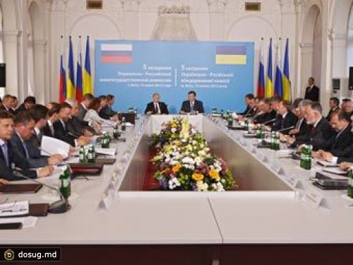 Невежливый Путин произвел на украинского министра "мрачное впечатление"