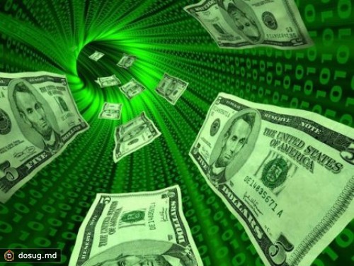Незаконные денежные потоки из Молдовы составили 2,5 млрд. долларов