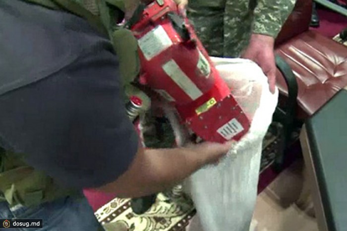 Нидерланды раскритиковали Украину за публикацию данных черных ящиков