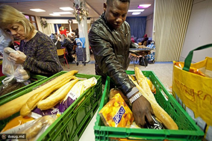 Нидерланды утроили прогноз по потерям от российских санкций