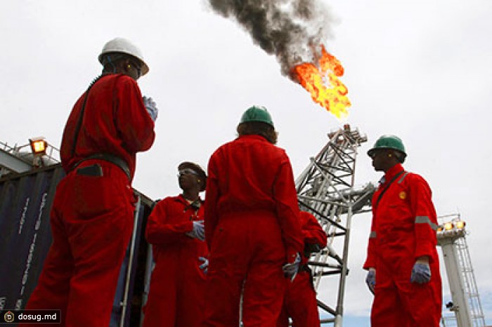 Нигерия потеряла 50 миллиардов долларов доходов от нефти