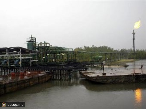 Нигерийские профсоюзы пригрозили остановить производство нефти