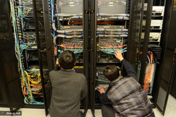 Никифоров сообщил о расширении поставок российского программного обеспечения в Китай