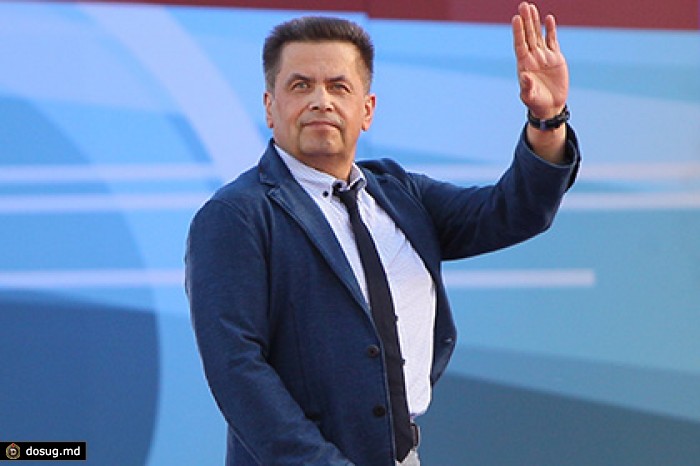 Николай Расторгуев получит FM-частоту в Москве