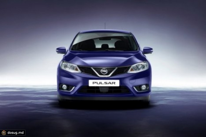 Nissan раскрыл спецификации и цены нового хэтчбека Pulsar