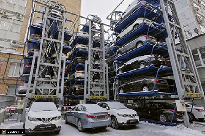 Nissan собрался экспортировать сделанные в России машины в Скандинавию
