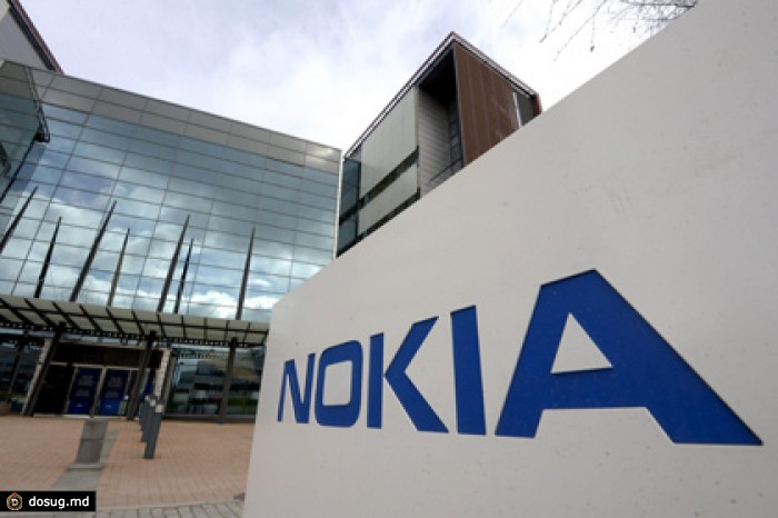 Nokia объявила о покупке Alcatel-Lucent