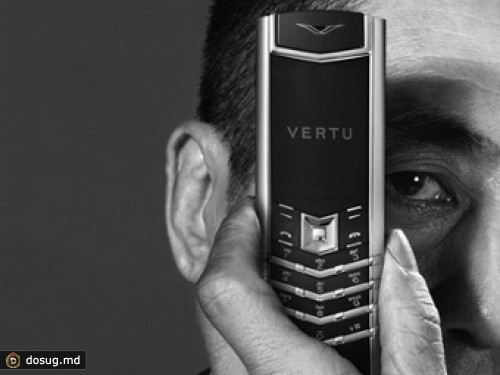 Nokia продаст производителя элитных телефонов Vertu